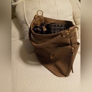 Miztique purse